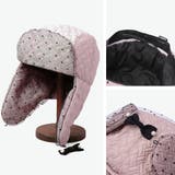 CA4LA 帽子 カシラ | ギャレリア Bag＆Luggage | 詳細画像3 