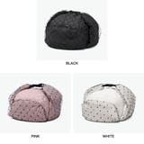 CA4LA 帽子 カシラ | ギャレリア Bag＆Luggage | 詳細画像5 