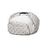 WHITE | CA4LA 帽子 カシラ | ギャレリア Bag＆Luggage