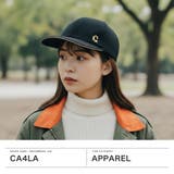 CA4LA キャップ カシラ | ギャレリア Bag＆Luggage | 詳細画像2 