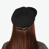 CA4LA キャップ カシラ | ギャレリア Bag＆Luggage | 詳細画像5 