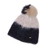 BLACK | CA4LA 帽子 カシラ | ギャレリア Bag＆Luggage