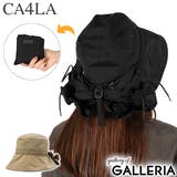CA4LA 帽子 カシラ | ギャレリア Bag＆Luggage | 詳細画像1 