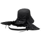 CA4LA 帽子 カシラ | ギャレリア Bag＆Luggage | 詳細画像16 