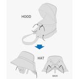 CA4LA 帽子 カシラ | ギャレリア Bag＆Luggage | 詳細画像30 