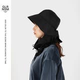 CA4LA 帽子 カシラ | ギャレリア Bag＆Luggage | 詳細画像5 