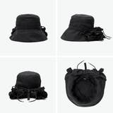 CA4LA 帽子 カシラ | ギャレリア Bag＆Luggage | 詳細画像6 