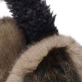 CA4LA イヤーマフ カシラ | ギャレリア Bag＆Luggage | 詳細画像14 