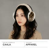 CA4LA イヤーマフ カシラ | ギャレリア Bag＆Luggage | 詳細画像2 