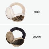 CA4LA イヤーマフ カシラ | ギャレリア Bag＆Luggage | 詳細画像5 