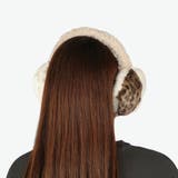 CA4LA イヤーマフ カシラ | ギャレリア Bag＆Luggage | 詳細画像6 