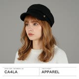 CA4LA 帽子 カシラ | ギャレリア Bag&Luggage | 詳細画像2