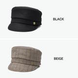 CA4LA 帽子 カシラ | ギャレリア Bag&Luggage | 詳細画像5