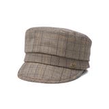 BEIGE | CA4LA 帽子 カシラ | ギャレリア Bag&Luggage