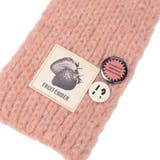 CA4LA ニット帽 カシラ | ギャレリア Bag＆Luggage | 詳細画像14 