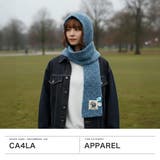 CA4LA ニット帽 カシラ | ギャレリア Bag＆Luggage | 詳細画像2 