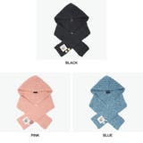 CA4LA ニット帽 カシラ | ギャレリア Bag＆Luggage | 詳細画像5 