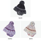 CA4LA ニット帽 カシラ | ギャレリア Bag&Luggage | 詳細画像5