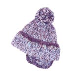 PURPLE | CA4LA ニット帽 カシラ | ギャレリア Bag&Luggage