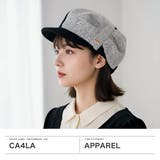 CA4LA キャスケット カシラ | ギャレリア Bag＆Luggage | 詳細画像2 