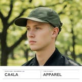 CA4LA キャップ カシラ | ギャレリア Bag&Luggage | 詳細画像2
