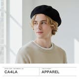 CA4LA ベレー帽 カシラ | ギャレリア Bag＆Luggage | 詳細画像2 