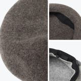 CA4LA ベレー帽 カシラ | ギャレリア Bag＆Luggage | 詳細画像3 