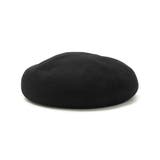 BLACK | CA4LA ベレー帽 カシラ | ギャレリア Bag＆Luggage