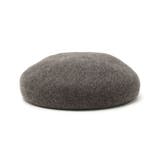 BROWN | CA4LA ベレー帽 カシラ | ギャレリア Bag＆Luggage