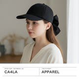 CA4LA キャップ カシラ | ギャレリア Bag&Luggage | 詳細画像2
