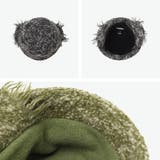 CA4LA バケットハット カシラ | ギャレリア Bag＆Luggage | 詳細画像3 