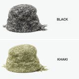 CA4LA バケットハット カシラ | ギャレリア Bag＆Luggage | 詳細画像4 