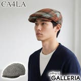 CA4LA ハンチング カシラ | ギャレリア Bag＆Luggage | 詳細画像1 
