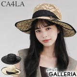 CA4LA ハット カシラ | ギャレリア Bag&Luggage | 詳細画像1