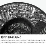 CA4LA ハット カシラ | ギャレリア Bag&Luggage | 詳細画像4