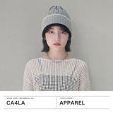 CA4LA ニット帽 カシラ | ギャレリア Bag&Luggage | 詳細画像2