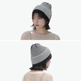 CA4LA ニット帽 カシラ | ギャレリア Bag&Luggage | 詳細画像6