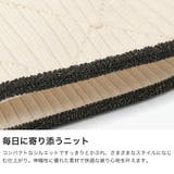 CA4LA ニット帽 カシラ | ギャレリア Bag＆Luggage | 詳細画像4 