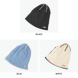 CA4LA ニット帽 カシラ | ギャレリア Bag＆Luggage | 詳細画像5 