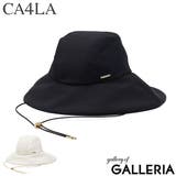 CA4LA ハット カシラ | ギャレリア Bag&Luggage | 詳細画像1