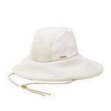 WHITE | CA4LA ハット カシラ | ギャレリア Bag&Luggage