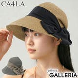 CA4LA ハット カシラ | ギャレリア Bag&Luggage | 詳細画像1