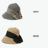 CA4LA ハット カシラ | ギャレリア Bag&Luggage | 詳細画像6