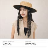 CA4LA カンカン帽 カシラ | ギャレリア Bag＆Luggage | 詳細画像2 