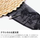 CA4LA カンカン帽 カシラ | ギャレリア Bag＆Luggage | 詳細画像3 