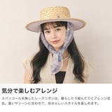 CA4LA カンカン帽 カシラ | ギャレリア Bag＆Luggage | 詳細画像4 