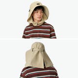 CA4LA ハット カシラ | ギャレリア Bag&Luggage | 詳細画像9