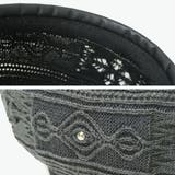 CA4LA ベレー帽 カシラ | ギャレリア Bag&Luggage | 詳細画像5