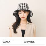 CA4LA ハット カシラ | ギャレリア Bag＆Luggage | 詳細画像2 