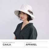 CA4LA ハット カシラ | ギャレリア Bag＆Luggage | 詳細画像2 
